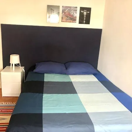 Habitación en casa particular Minha Casa