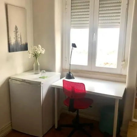 Minha Casa * 리스본